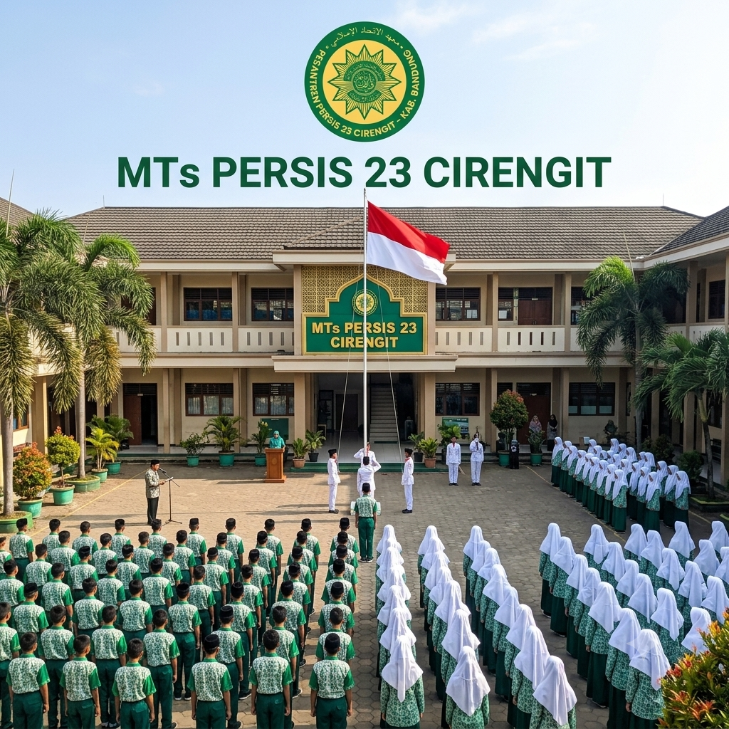 SMA NEGERI 2 SANDAI